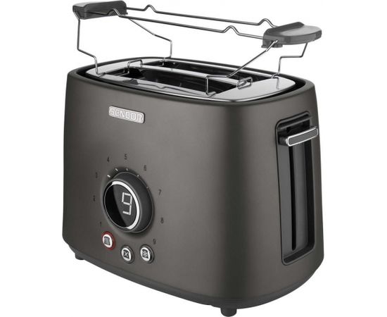 Toaster Sencor STS 6058BK