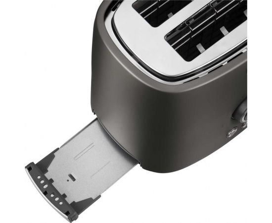 Toaster Sencor STS 6058BK