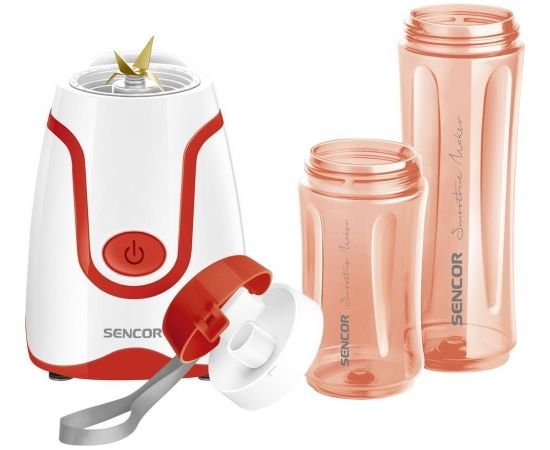 Smoothie maker Sencor SBL 2214RD