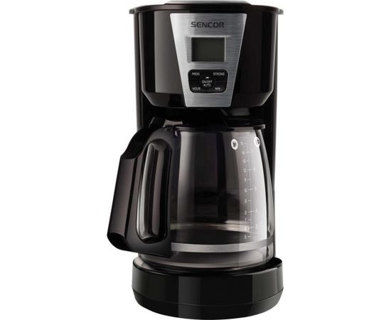 Coffee Maker Sencor SCE 5070BK