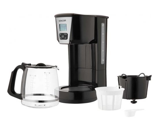 Coffee Maker Sencor SCE 5070BK