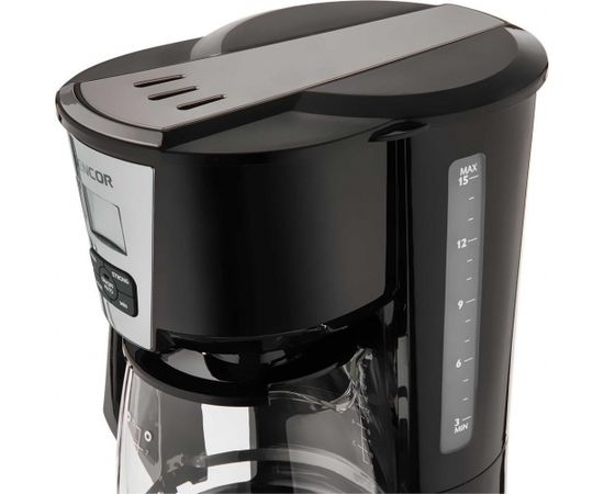 Coffee Maker Sencor SCE 5070BK