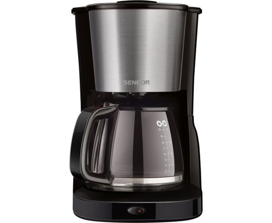 Coffee Maker Sencor SCE 3050SS