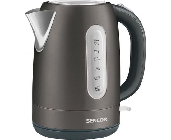 Electric kettle Sencor SWK 1778BK