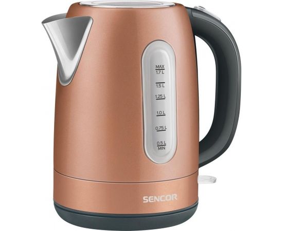 Electric kettle Sencor SWK 1776GD