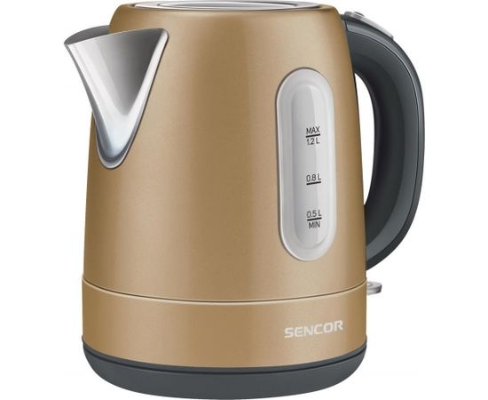 Electric kettle Sencor SWK 1227CH