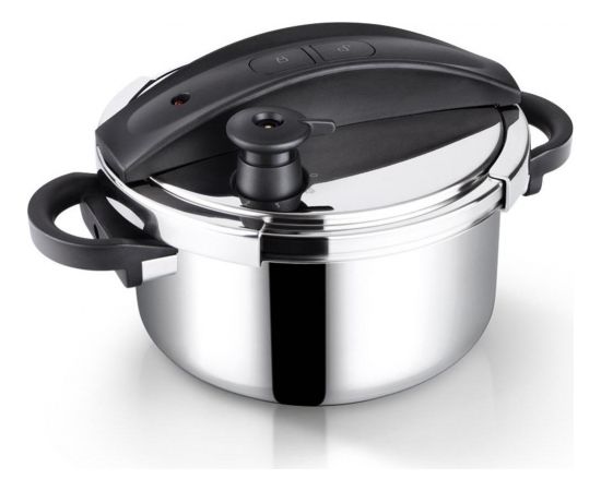 Pressure cooker Presssion Lamart LTDSD4 | 4 L