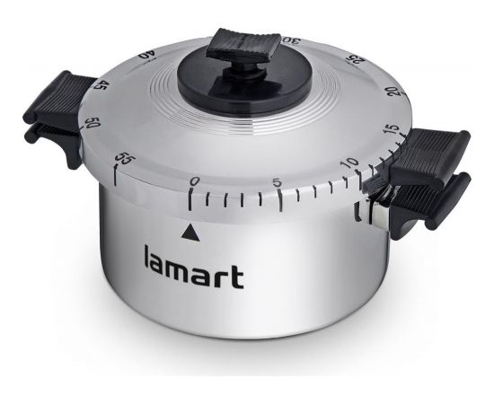 LT7038 Timer for a pressure cooker Lamart
