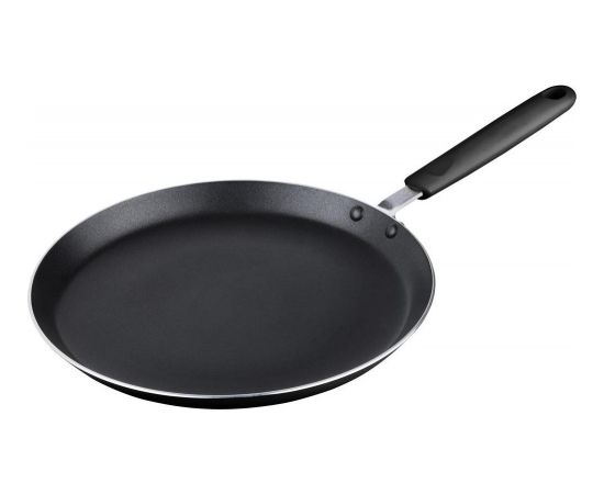 Frying pan for pancakes black Lamart LT1127 | 26 cm
