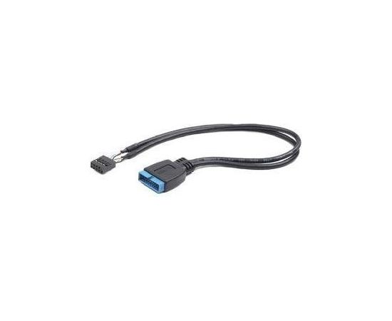 CABLE USB2 TO USB3 INT. HEADER/CC-U3U2-01 GEMBIRD