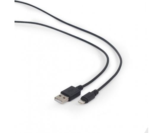 CABLE LIGHTNING TO USB2 3M/CC-USB2-AMLM-10 GEMBIRD
