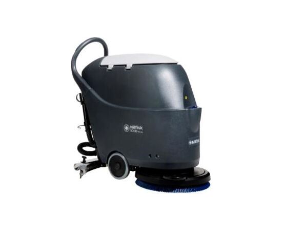 NILFISK Efficient Battery-Powered Washing Machine 50000334 Поломоечные машины