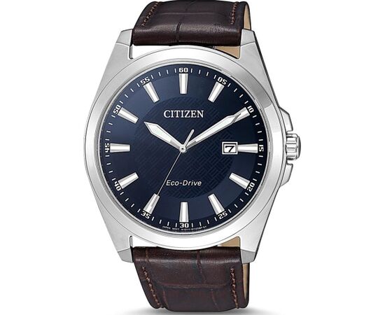 Citizen Eco-Drive BM7108-22L Rokas pulksteņi 