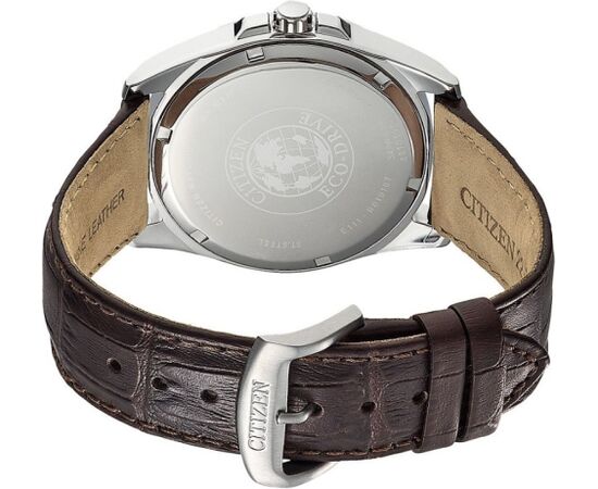 Citizen Eco-Drive BM7108-22L Rokas pulksteņi 