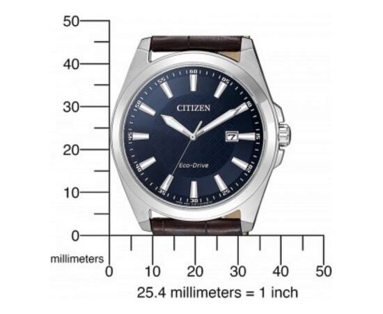 Citizen Eco-Drive BM7108-22L Rokas pulksteņi 