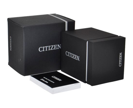 Citizen Eco-Drive BM7108-22L Rokas pulksteņi 