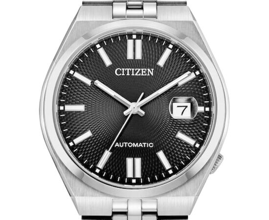 Citizen Tsuyosa 60 Automatic NK0020-55E Rokas pulksteņi 