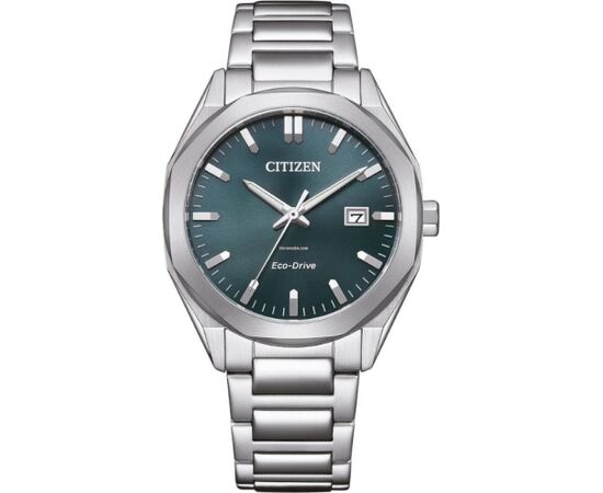 Citizen Eco-Drive BM7620-83X Rokas pulksteņi 