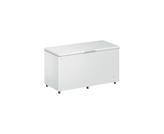 Candy CNCHQ2S520EW 502L White Saldētava, Horizontāla Saldētavas