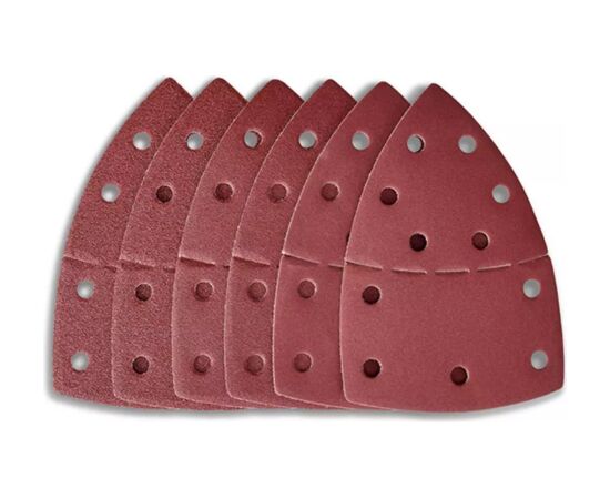 Einhell TE-OS 18/150-2 Li-Solo akumulatora daudzfunkcionālā slīpmašīna, 18 V Slīpmašīnas