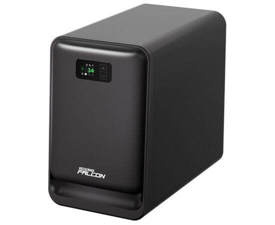 Creality Falcon AP1 smoke extractor Новости - Для офиса
