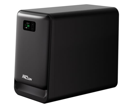 Creality Falcon AP1 smoke extractor Новости - Для офиса