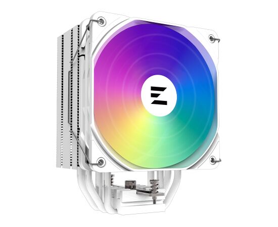 Zalman CNPS9X Performa Plus 120mm ARGB White Procesoru dzesēšana