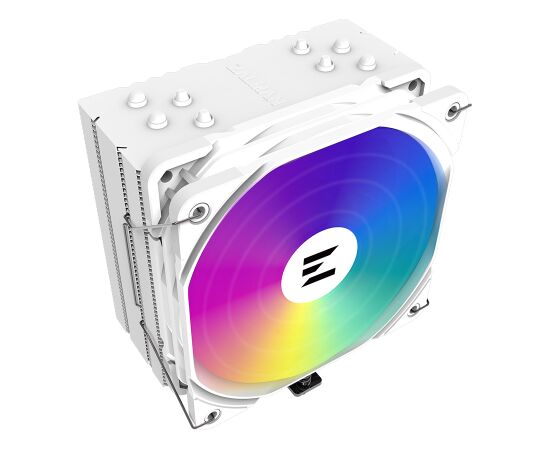 Zalman CNPS9X Performa Plus 120mm ARGB White Procesoru dzesēšana