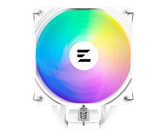 Zalman CNPS9X Performa Plus 120mm ARGB White Procesoru dzesēšana