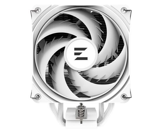 Zalman CNPS9X Performa Plus 120mm ARGB White Procesoru dzesēšana