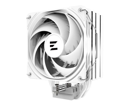 Zalman CNPS9X Performa Plus 120mm ARGB White Procesoru dzesēšana