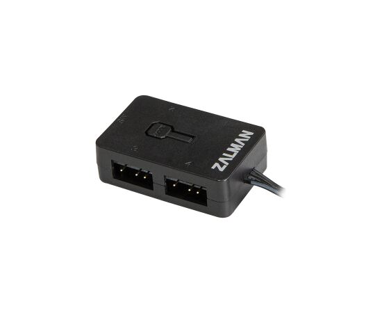 Zalman 4PALC ARGB Controller Аксессуары для компонентов