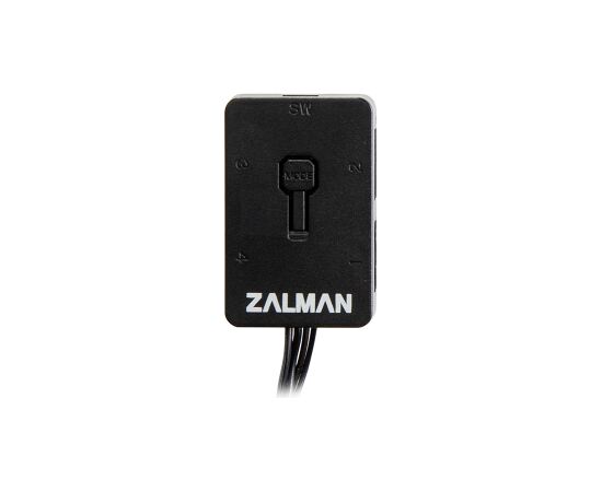 Zalman 4PALC ARGB Controller Аксессуары для компонентов