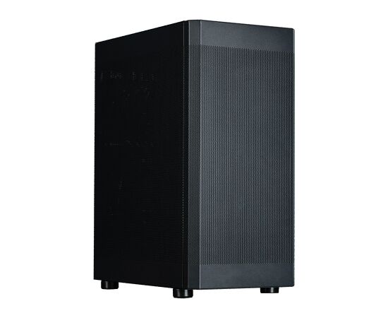 Zalman I4 BLACK  fan x6 Datoru korpusi