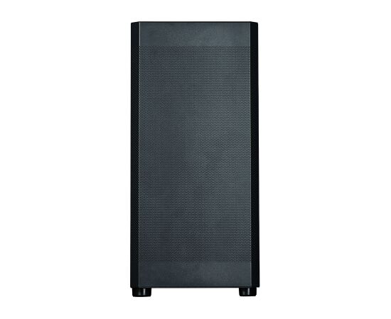 Zalman I4 BLACK  fan x6 Datoru korpusi