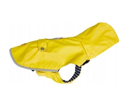 Zolux RAINCOAT FOR DOGS MALO S30 YELLOW Citas preces