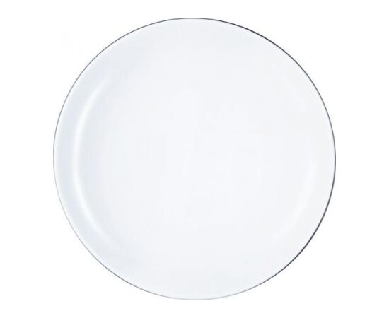 NATURALI PUSDIENU ŠĶĪVIS 26CM, Luminarc тарелки