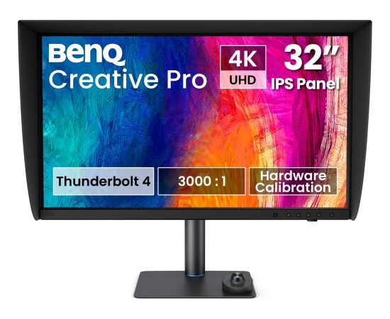 Benq  Monitori