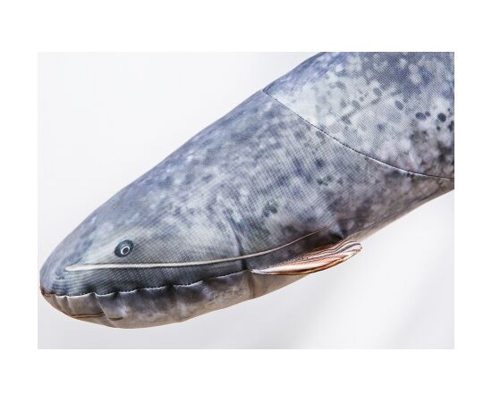Gaby Sama spilvens 62 cm – Silurus glanis Matrači, virsmatrači un spilveni