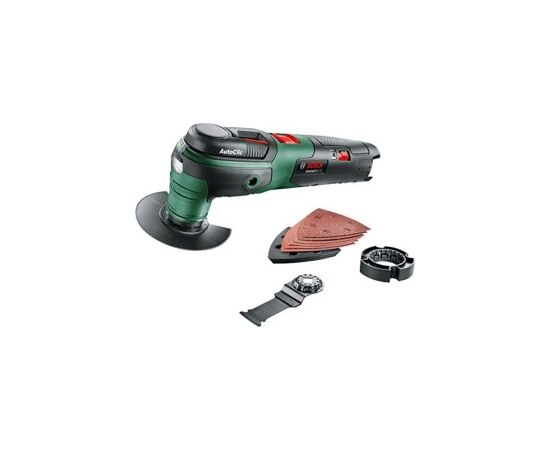 BOSCH UniversalMulti 12 solo - 0603103000 Новинки Для дома и сада 