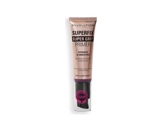 Makeup Revolution Superfix Super Grip Primer - Podkladová báze 24 ml Духи и косметика