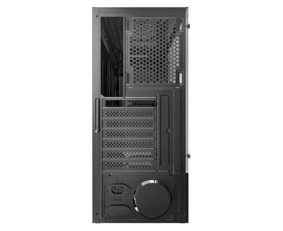 Darkflash LEO computer case (black) Корпуса