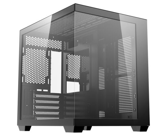 DarkFlash B275 computer case (black) Корпуса