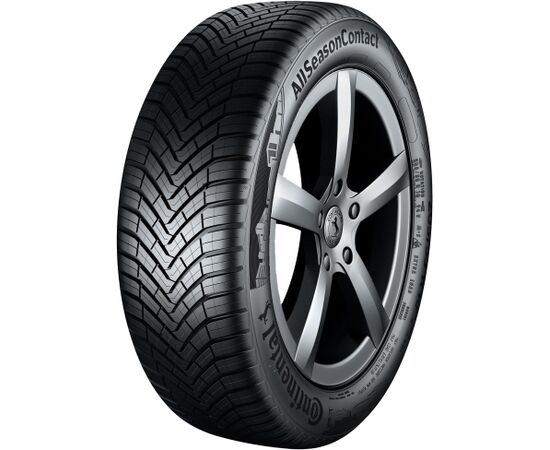 Continental AllSeasonContact 225/40R19 93Y Vissezonas riepas
