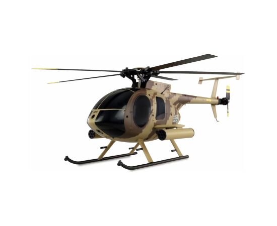 Amewi AFX MD500E Militär brushless 4-Kanal 325mm Helikopter Радиоуправляемые Игрушки