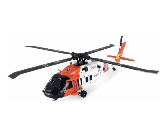 Amewi RC Helikopter UH60  Li-Po Akku 1350mAh 14+ Радиоуправляемые Игрушки