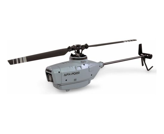 Amewi AFX-PD100 Helikopter mit HD-Kamera 4-Kanal 6G RTF Радиоуправляемые Игрушки