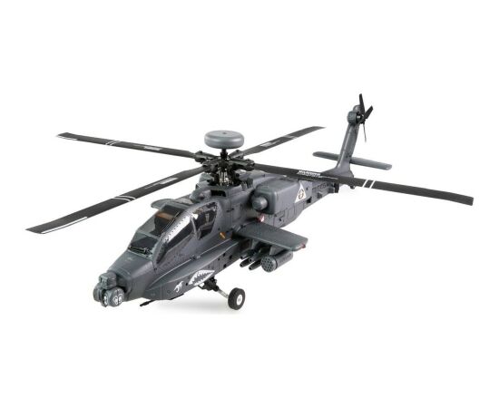 Amewi Apache AH-64D CP Helikopter 6G/3D GPS RTF Радиоуправляемые Игрушки