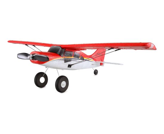 Amewi RC Flugzeug Maule M7 Brushless 510MM 4-Kanal 3D/6G Rot Радиоуправляемые Игрушки