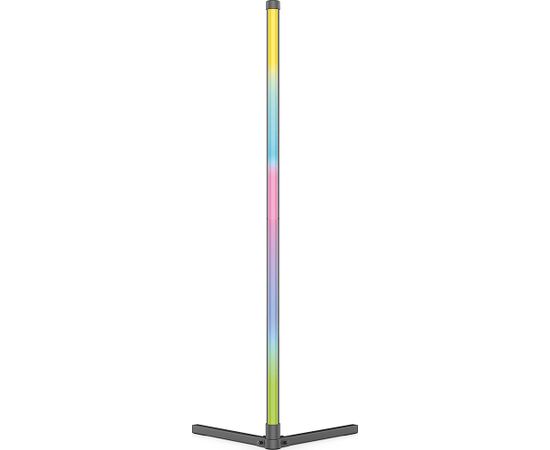 RealPower Light Stick 1 LED Standleuchte RGBIC,RC Декоративное освещение 